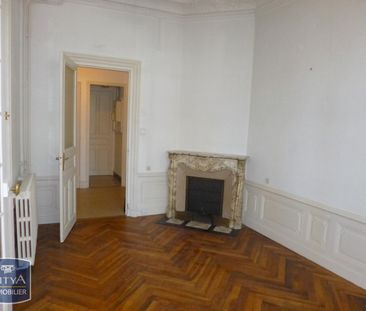 Location appartement 2 pièces de 69.08m² - Photo 1