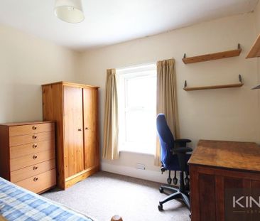 5 bedroom terraced house to rent - Photo 5