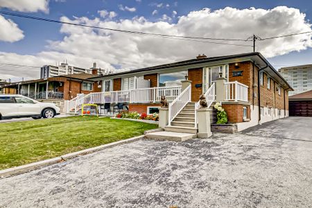 For Lease - 83 Victory Drive, Toronto, Ontario - Photo 5