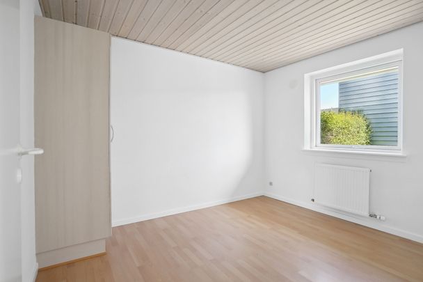 5-værelses Rækkehus på 120 m² i Holstebro - Foto 1