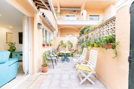 3 bedroom luxury Flat for rent in Palma de Mallorca, Spain - Photo 5