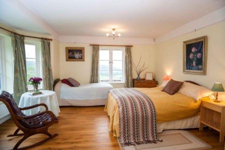 1 bedroom semi-detached house to rent - Photo 4