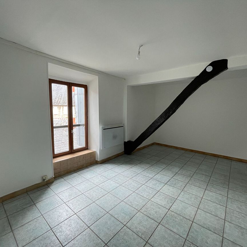 Location Appartement 3 pièces 49m² - Photo 1