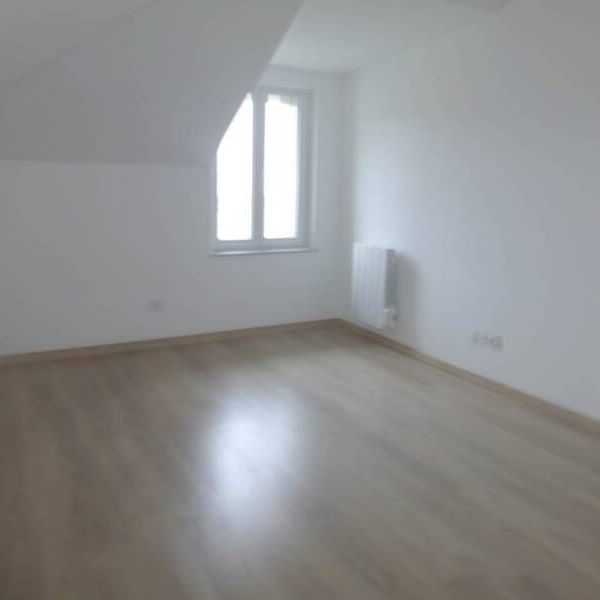 Location appartement t2 à Vals-les-Bains (07600) - Photo 1