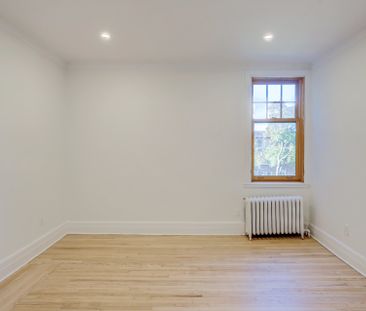 Apartment for rent, Montréal (Côte-des-Neiges/Notre-Dame-de-Grâce) - Photo 2