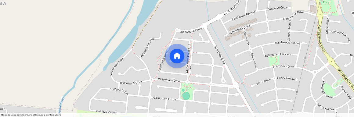 8 Chestfield Court (Willowbank), Qld 4817, Kirwan