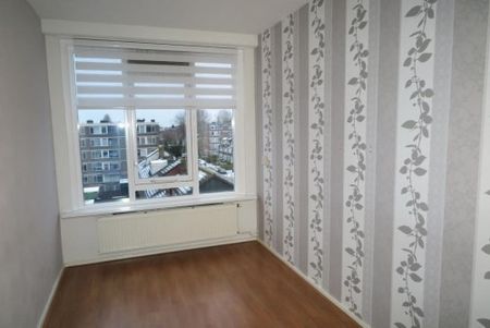 Menno Ter Braakstraat 0ong, 3076 EB Rotterdam, Nederland - Foto 2