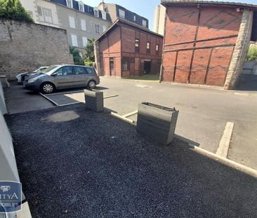 Location Appartement 1 pièce 40m² LIMOGES 87000 - Photo 5