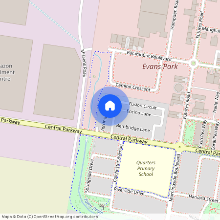 21 Fusion Circuit, Vic 3977, Cranbourne West