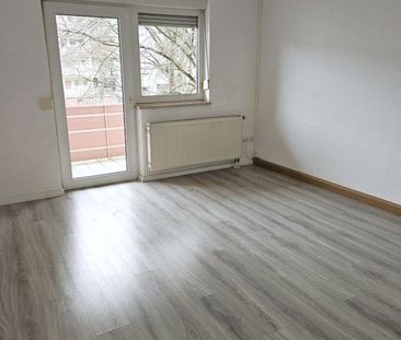 Zentral gelegene 2 Zi.-Wohnung mit Balkon in Nürnberg / Wohnung mieten - Photo 3