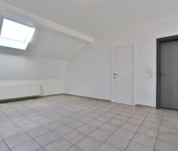 Eénslaapkamerappartement met terras in Tongeren - Foto 4