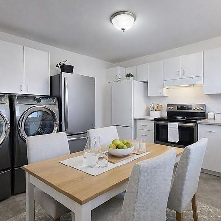 5 ½ LIBRE LE 1ER JUILLET - Photo 3