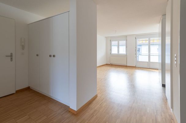 Wasserwerkstrasse - schöne moderne 3 1/2 Zimmer-Wohnung im 1.OG - Foto 1