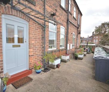 Albert Street, Belper, DE56 - Photo 1