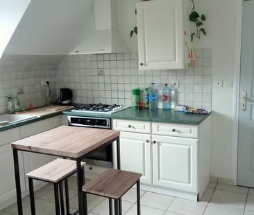 Location Maison 5 pièces 110m² LANNION 22300 - Photo 3
