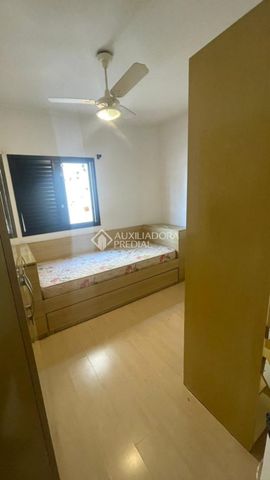Apartamento com 3 quartos e 100m² para alugar em Campestre, Santo André. - Foto 3