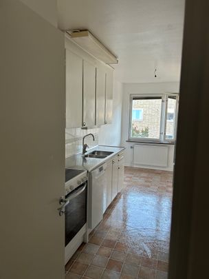 Nyforsgatan, Eskilstuna - Photo 1