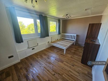 1 bedroom in a house share to rent - Photo 4
