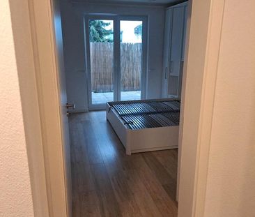 3 Zimmer Wohnung - Photo 1