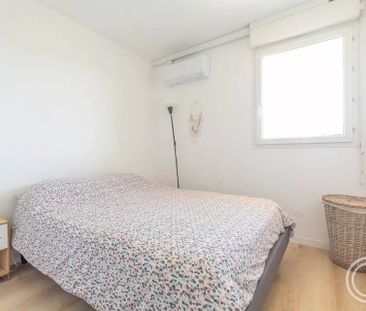 2 PIECES MEUBLE AVEC PARKING - 186 FABRON - NICE OUEST - Photo 4