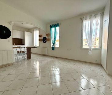 Appartement 2 Pièces 40 m² - Photo 2