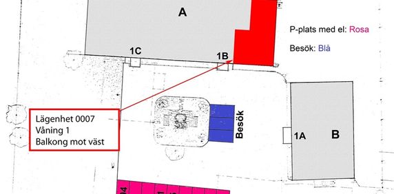 Lillhemsvägen 1 B - Photo 2
