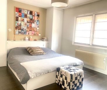 LOCATION SEMAINE 4,5 pièces de standing à deux pas du centre de Crans - Photo 3