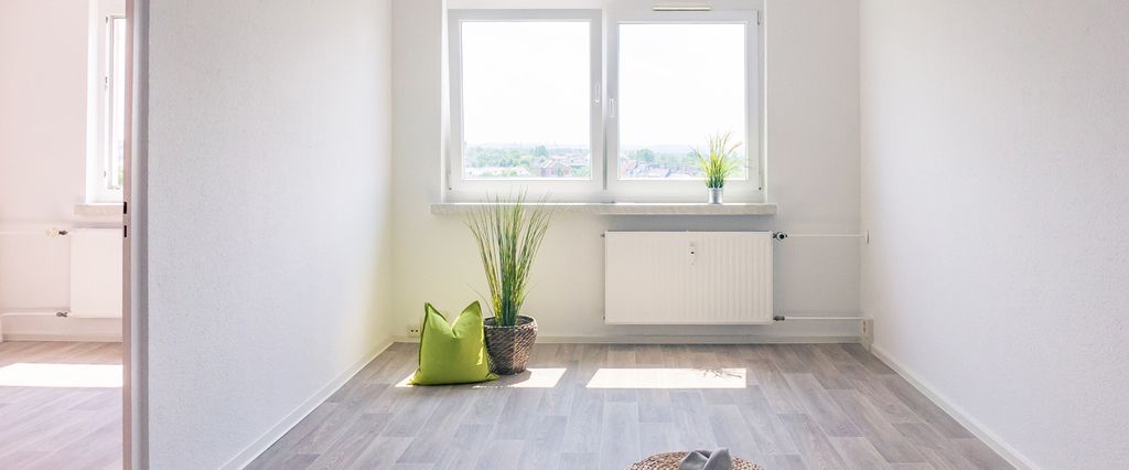 3-Raum-Wohnung - Photo 1