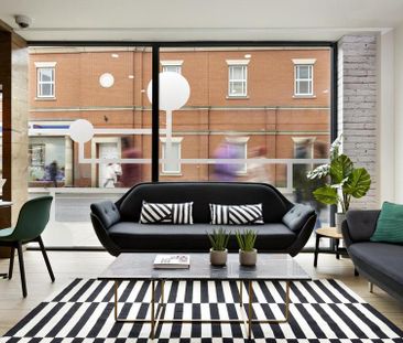 1 bedroom private hall to rent - Photo 3