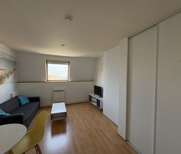 Location Appartement 2 pièces 52m² DUNKERQUE 59140 - Photo 2