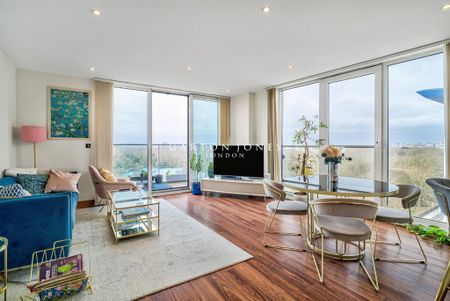 3 bedroom apartment to rent - Photo 5