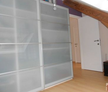 Goed gelegen triplex appartement te huur in Hoegaarden - Photo 6