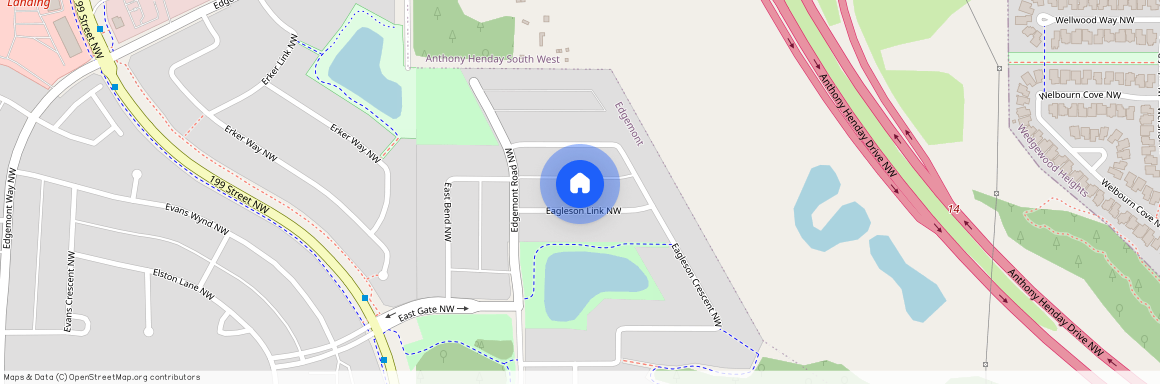 822 Eagleson Link Nw, T6M 0V5, Edmonton