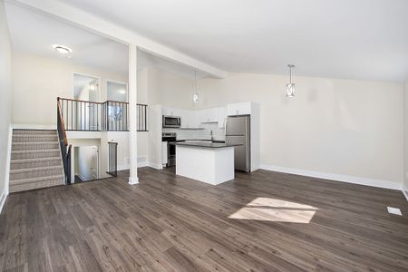 Forest Glen Townhomes - Photo 4