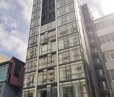 Brand new one bedroom apartment - Photo 4