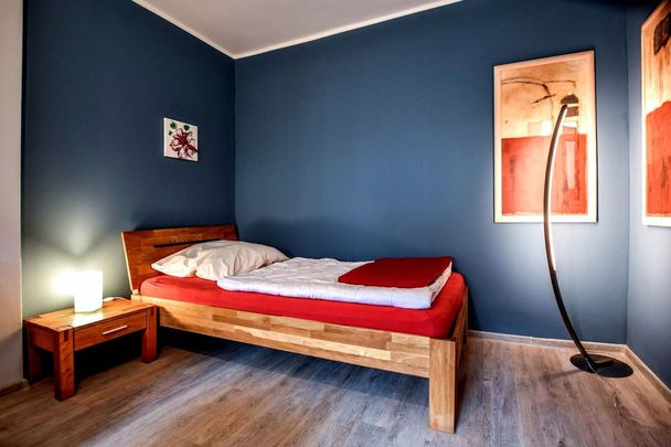 Klein & Stilvoll - Apartment im Herzen von Siegburg - Photo 1