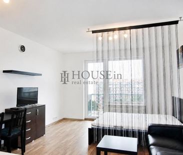 Pronájem bytu 1+kk 30 m2 - Fotografie 6