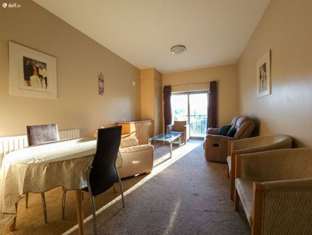 Apartment 2068, The Residences, Breaffy House Resor, Castlebar, Co. Mayo - Photo 5