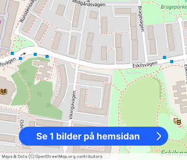 Vikingavägen 27 - Foto 1