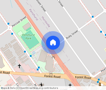 Spacious 3-Bedroom Home with Yard & Parking - Photo 1