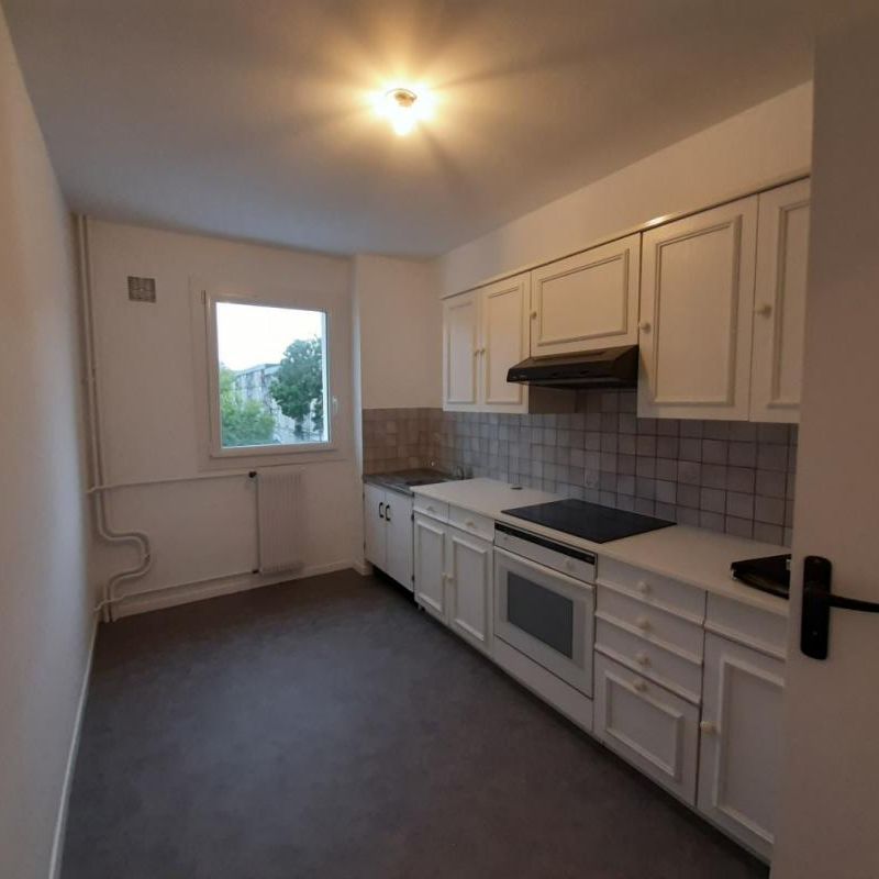 Appartement T1 à louer - 33 m² - Photo 1