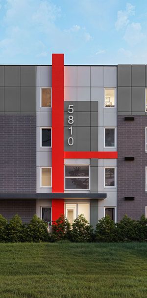 3 ½ à Louer, Animaux Acceptés! - Photo 1