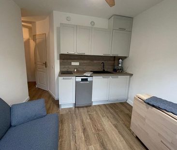 Appartement T1 à louer à Saint Mandrier sur Mer - Photo 1