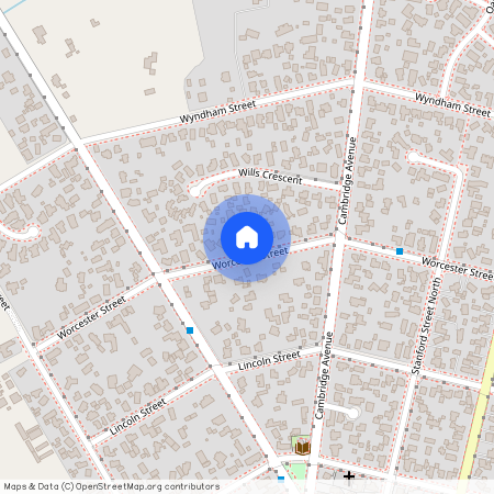 76 Worcester Street, Ashhurst, Palmerston North City