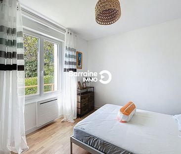 Location appartement à Brest, 2 pièces 28.75m² - Photo 4