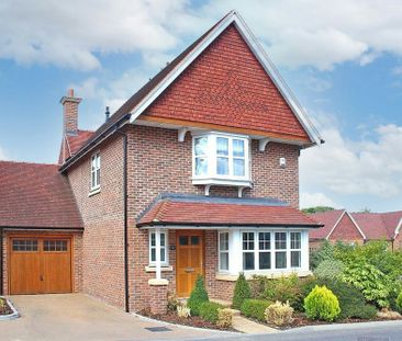Butterwick Way, Welwyn, Hertfordshire, AL6 9GH - Photo 1