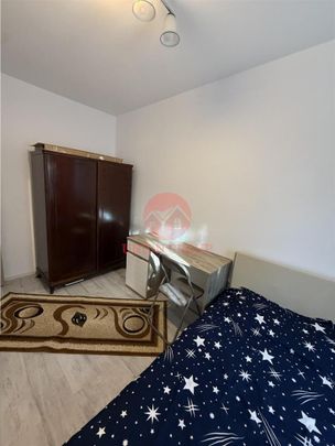 Apartament De Inchiriat 3 Camere, Semidecomandat, Zona Tomis 2 - Photo 1