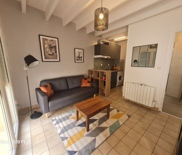 Location Appartement 2 pièces 41m² ANGOULEME 16000 - Photo 1