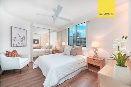 1 Bedroom Unit In The Heart Of Parramatta - Photo 2