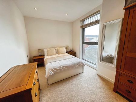 1 bedroom flat to rent - Photo 4